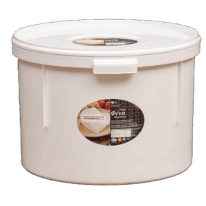 Βαρελίσια Φέτα ΠΟΠ 30kg