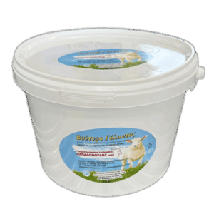 Βούτυρο γάλακτος 4kg