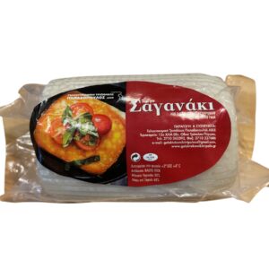 Τυρί για σαγανάκι