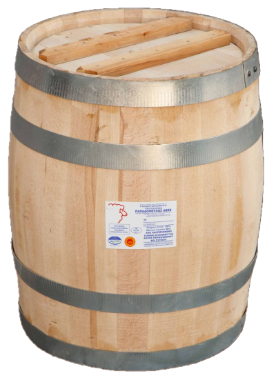 Βαρελίσια Φέτα ΠΟΠ 60kg