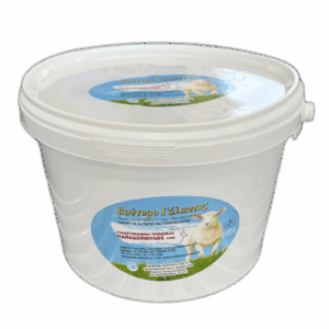 Βούτυρο Γάλακτος